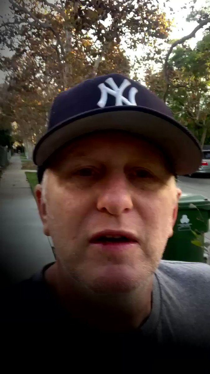 Recount Stop the Count Proof Read & check it all twice,
it’s over DIKC STAIN .
Get the Boxes & Tape bring in the moving Trucks.
Disruptive Behavior on @iamrapaport is here:
https://t.co/Q8XeE6KyIf https://t.co/mQT7N64Lwz