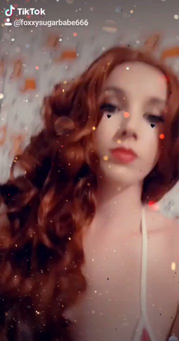 It might be Cold outside but it's hot in here Come join me in my little's room  https://t.co/TKHLq1x1Ek<a href="/tag/bunny"class="tags"><span>#bunny</span></a><a href="/tag/porn"class="tags"><span>#porn</span></a><a href="/tag/bubble"class="tags"><span>#bubble</span></a><a href="/tag/redhairdontcare"class="tags"><span>#redhairdontcare</span></a><a href="/tag/daddydom"class="tags"><span>#daddydom</span></a>