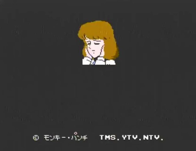ルパン三世パンドラの遺産のtwitterイラスト検索結果