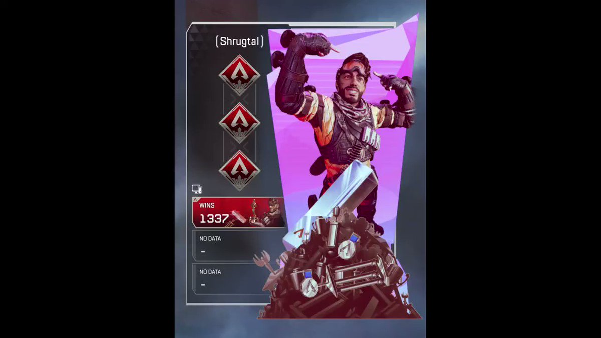 Apex Legends Unlock Community Created Twitch Drops Apexlegends Apex Legends Unlock Community Created Twitch Drops Apexlegends