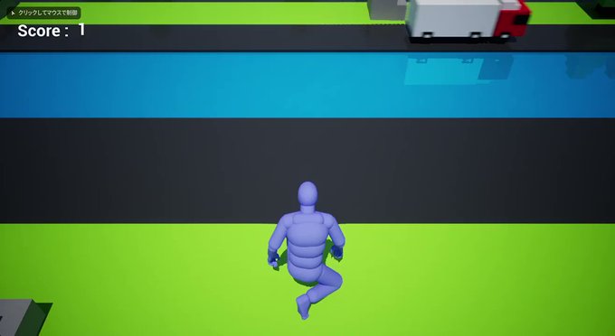 3d人 3dnchu Cg情報ブログさん がハッシュタグ Ue4 をつけたツイート一覧 2 Whotwi グラフィカルtwitter分析