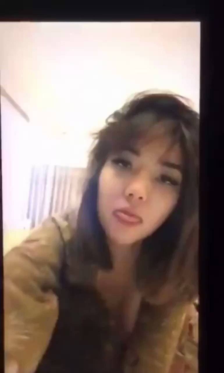 Twiter bokep gisel