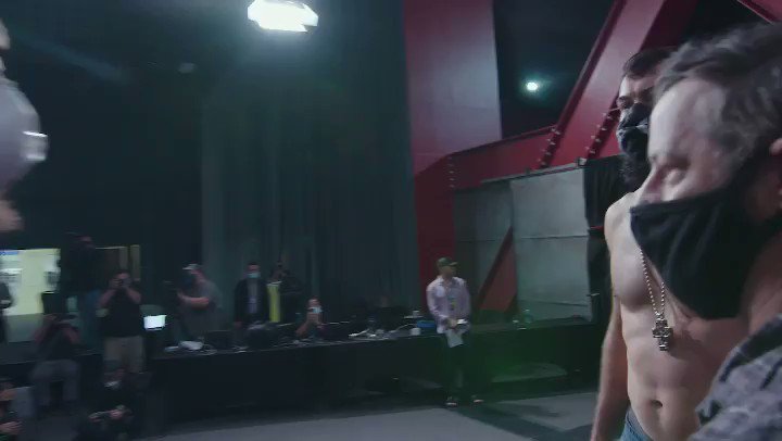 ARLOVSKI vs BOSER! #UFCVegas13 is LIVE and FREE TOMORROW on @ESPN and ESPN+ at 10pm ET https://t.co/hatLqpMxGs
