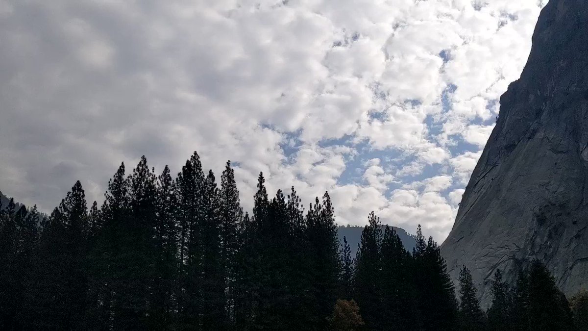 A winter storm warning is in effect through Sunday, with snow arriving as early as tonight.
❄️
Hikers: Check your packs for extra food, water, and warm and waterproof layers! Remember, even an inch of snow can hide the trail; be prepared to route-find. #Plan #Prepare #BeAware https://t.co/S2SLjywjI0