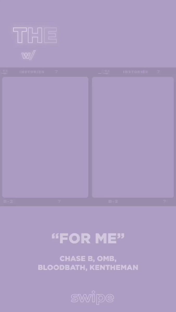 Power 106 (@Power106LA) on Twitter photo 2020-11-06 23:06:44 Its the New @ 2 with @ItsBryhana & @DJFelliFel • “For Me” - @ogchaseb x @imkentheman x @ombbloodbath • LISTEN LIVE: player.listenlive.co/44031 Its the New @ 2 with @ItsBryhana & @DJFelliFel • “For Me” - @ogchaseb x @imkentheman x @ombbloodbath • LISTEN LIVE: player.listenlive.co/44031