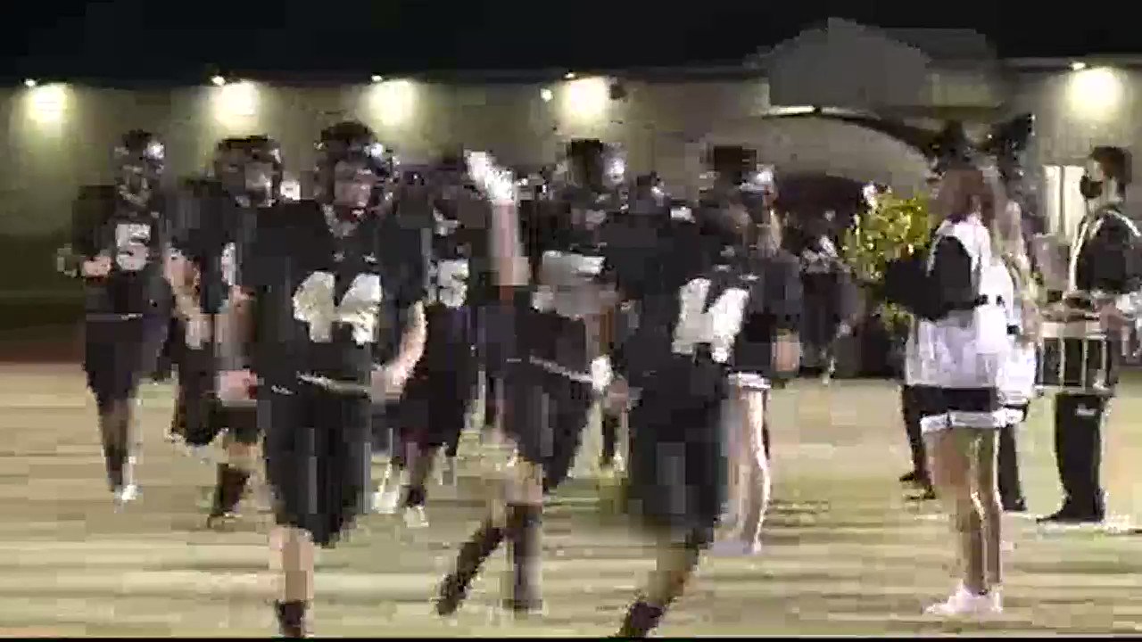 Coalgate Football (CoalgateF) / Twitter