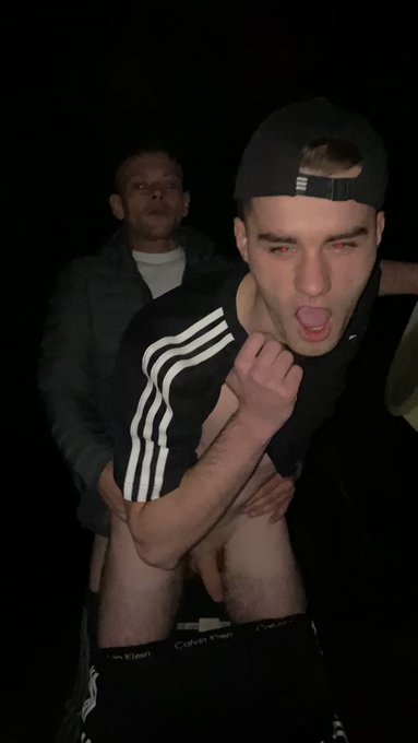 It’s like I’m possessed! ?

@playboyhub2020 https://t.co/VqPk0XOqer