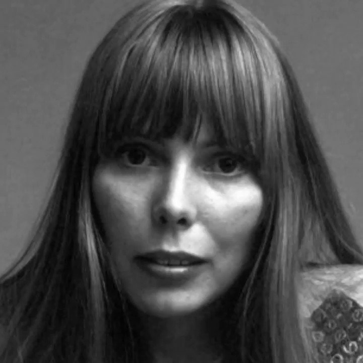 Happy Birthday to the magical mystical maven, Joni Mitchell. We adore you! 