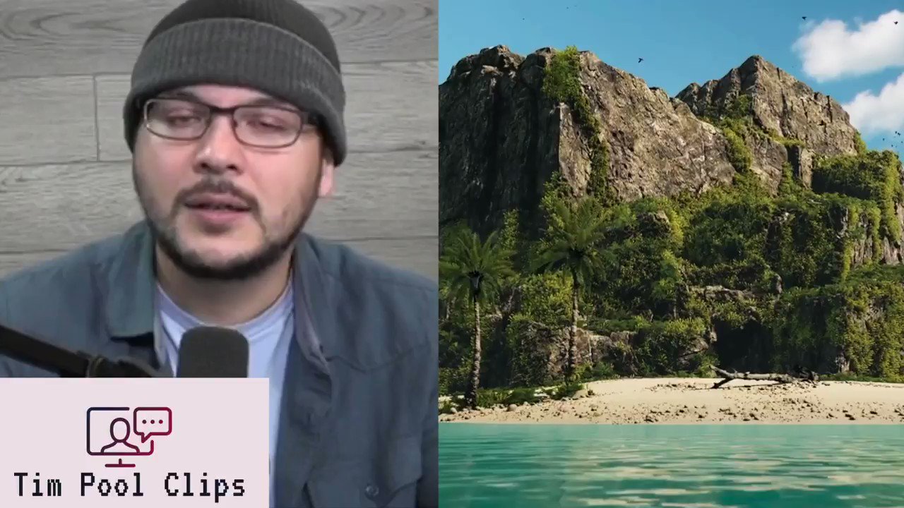 Tim Pool Clips on Twitter "Tim Pool's failed prediction about Trump's(02)