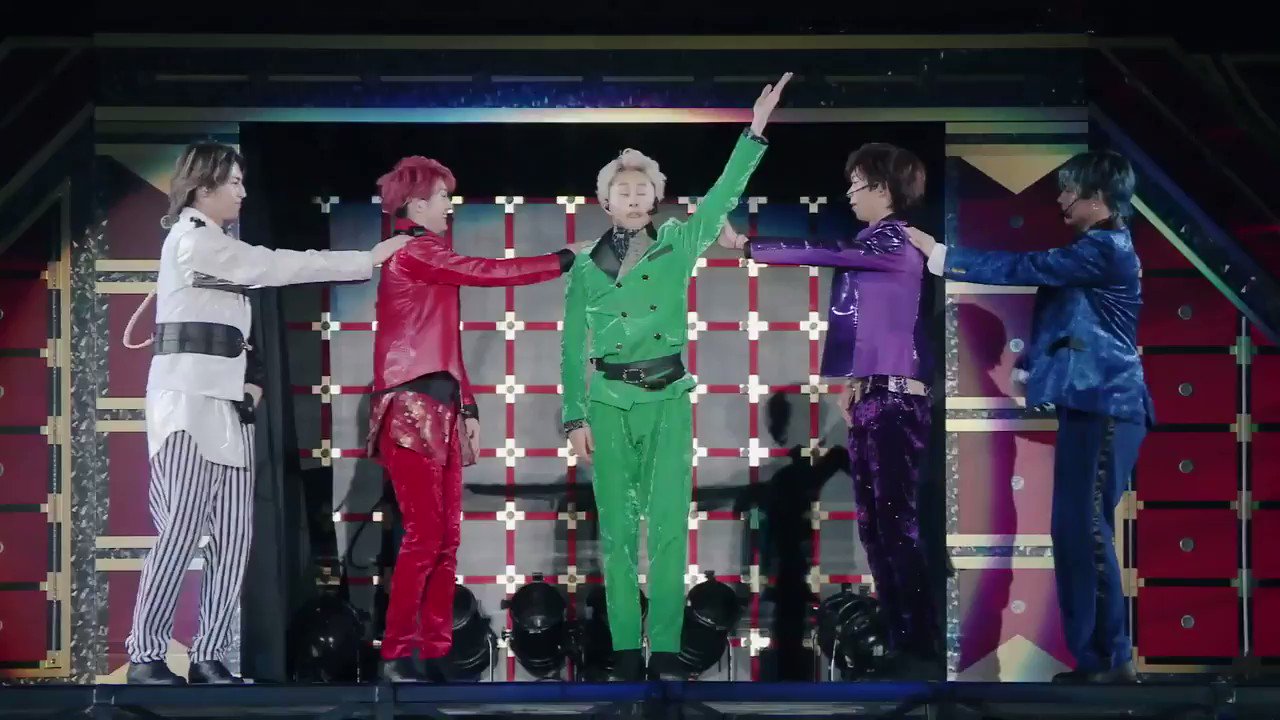 超特急 OFFICIAL on X: 