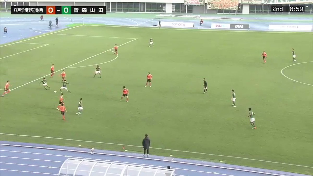 青森山田高校サッカー部メンバー紹介 松木玖生や監督についても