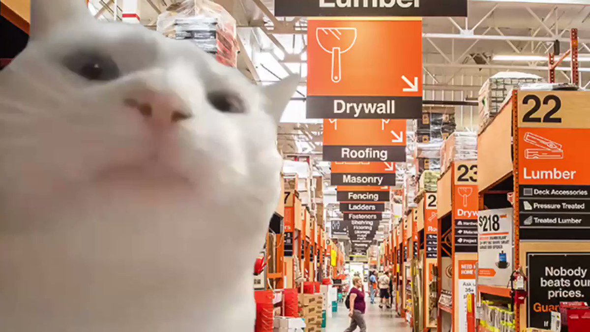 @nuffsaidny's photo on Home Depot