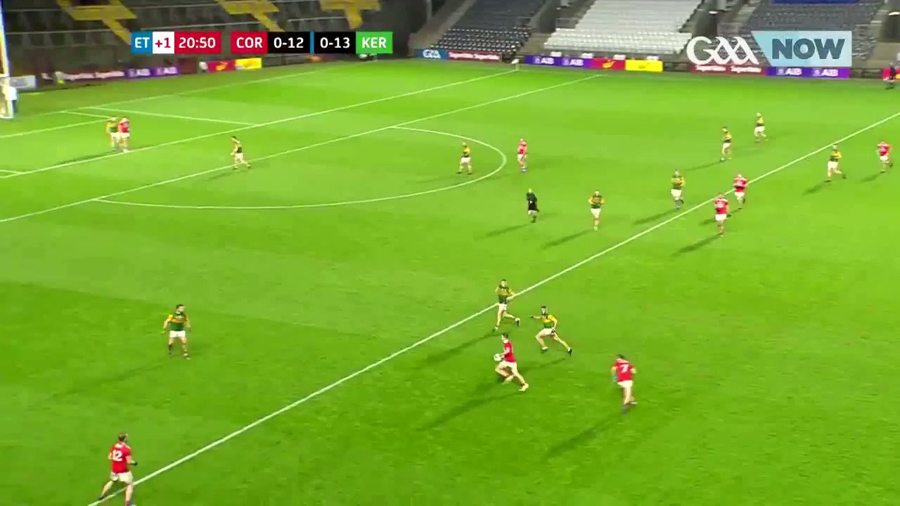 Cork GAA Scores and Results (CorkScores) / Twitter