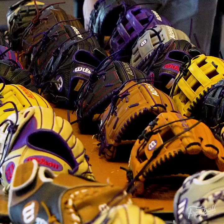 TCU Baseball s video Tweet