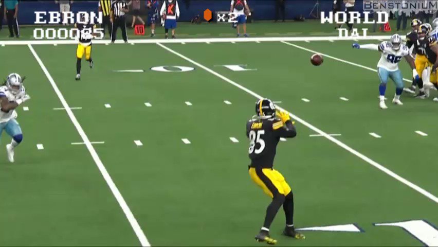 @Benstonium's photo on Ebron