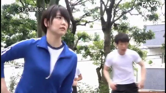 ボーイッシュ部活少女と中年コーチが夏合宿で相部屋に…一晩で10発射精の絶倫性交が行われ…

ソース：https://al.dmm.co.jp/?lurl=https%3A%2F%2Fwww.dmm.co.jp%2Fdigital%2Fvideoa%2F-%2Fdetail%2F%3D%2Fcid%3Dssni00910%2F&af_id=onpc1979-001&ch=toolbar&ch_id=link https://t.co/F41Aord7Ed