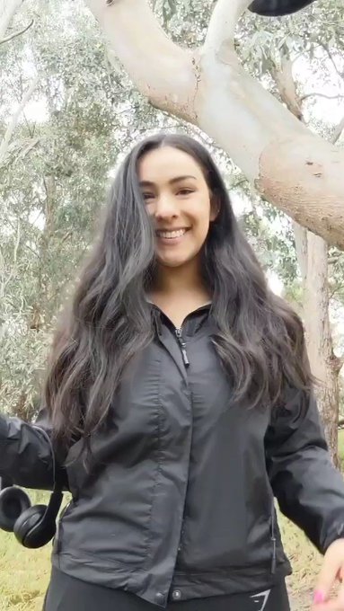 Leah in the Wilde https://t.co/uBjWwaYgTs