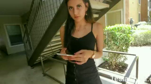 My hottest Amateur video yet just sold on Modelhub: https://t.co/uB3tztRFuH https://t.co/WaEw5EUToO<a href="/tag/formula1"class="tags"><span>#formula1</span></a><a href="/tag/mint"class="tags"><span>#mint</span></a><a href="/tag/nfts"class="tags"><span>#nfts</span></a><a href="/tag/solana"class="tags"><span>#solana</span></a>