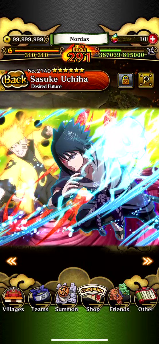 Nordaxblazingさんのイラストまとめ