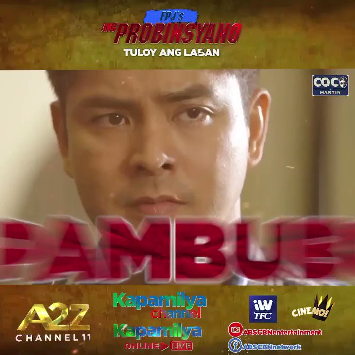 Coco Martin PH on Twitter: Coco Martin PH on Twitter: