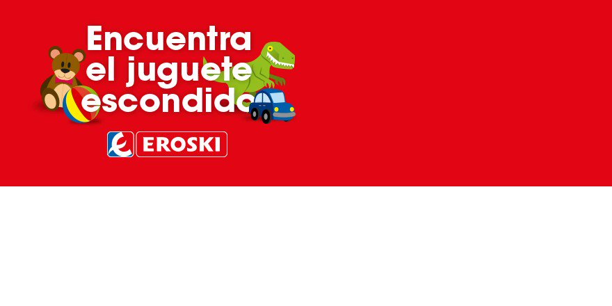 EROSKI s video Tweet