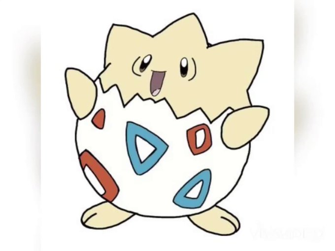 トゲピーのtwitterイラスト検索結果 トゲピーのtwitterイラスト検索結果