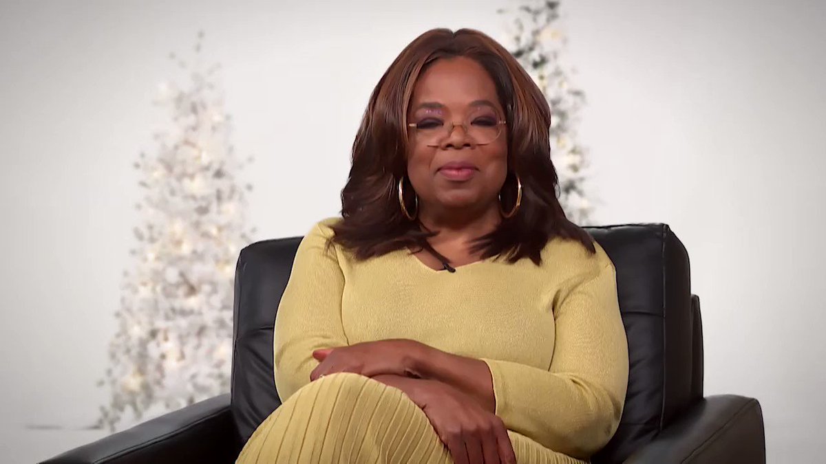 ‘Tis the season for Faaaaaavorite Things 2020! The elves over at @oprahmagazine and I have searched high and low for gifts for the loved ones in your life—since everyone could use some extra joy in 2020. https://t.co/9KBKrGt35y