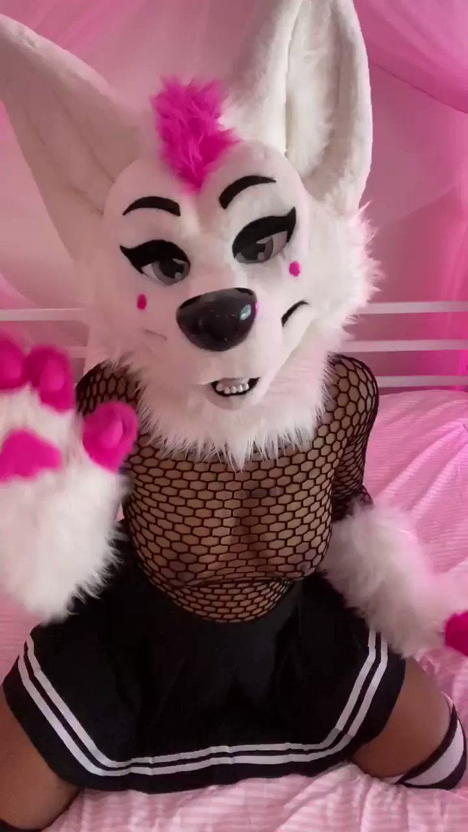 Only fans furry The 50