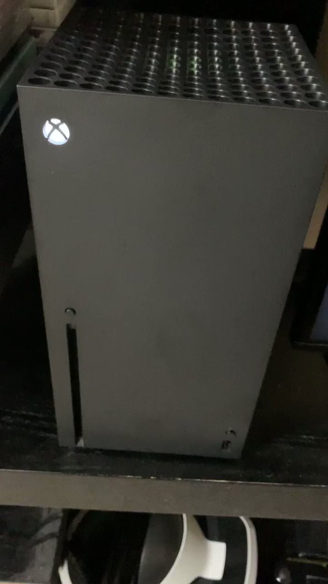 Xbox Launch Day 2