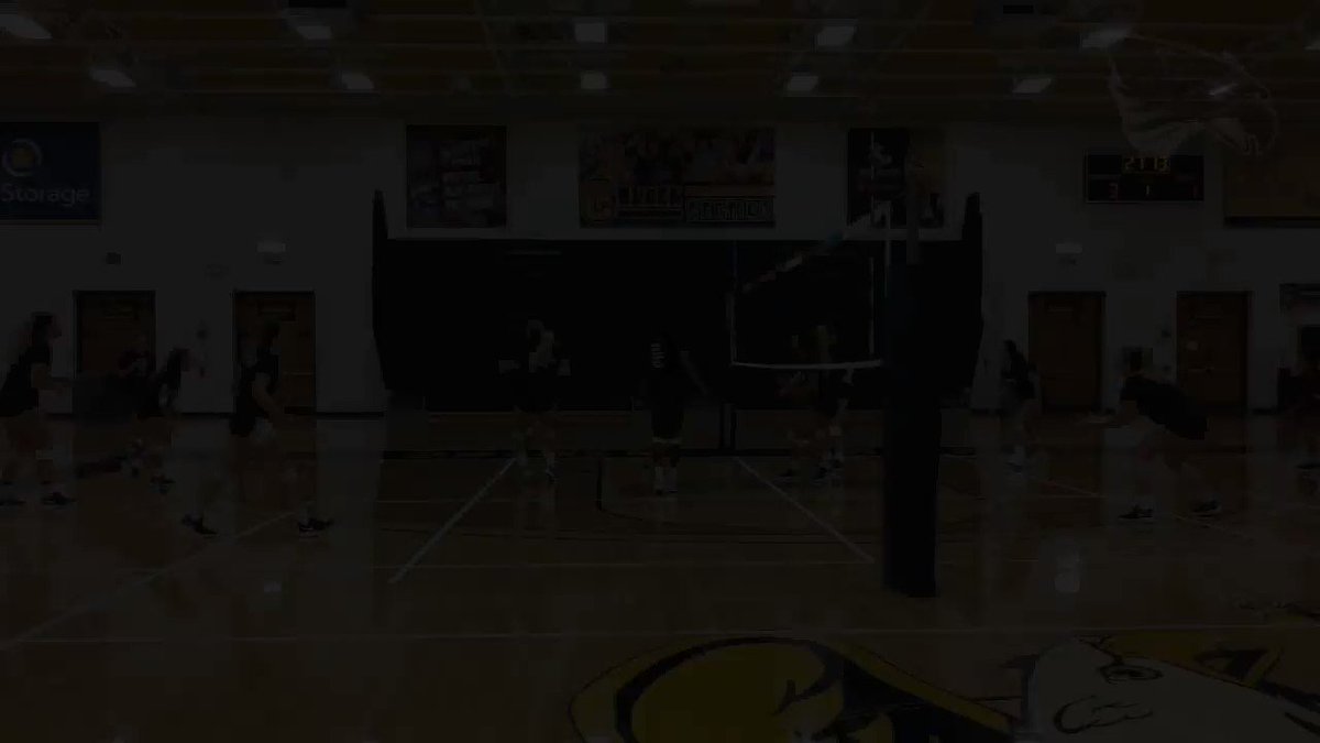 Our @intensemilk "Play of the Week" rewind heads back to last November, when @GriffVolleyball middle hitter Leah Simmons recorded a match-high 15 kills and added two block assists in a 3-2 victory over @MAACSports rival Marist at the Koessler Athletic Center!
#Griffs https://t.co/HCD25hLBqq