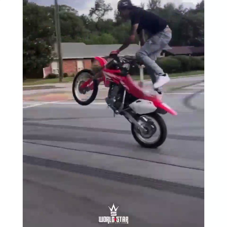 Nice with it! ๐ฏ๐๐ (IG: Younggjesse_ / Bansheekidd / __cirocboy__ ) https://t.co/G1bzw0AfB8