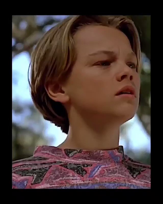 Happy Birthday to the one and only Leonardo DiCaprio!  