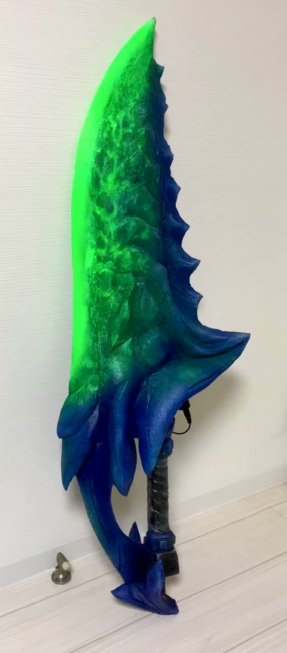 造形作家いち。 on X: 