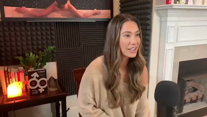 I am on cloud 9! @DrDebraSoh joins this weeks podcast to discuss dating, her new book The End of Gender<a class="tags" target="_blank" title="On Twitter" href="/?out=eyJ0eXAiOiJKV1QiLCJhbGciOiJIUzUxMiJ9.eyJpYXQiOjE3MTg4NDI4NzIsImlzcyI6InR3cG9ybnN0YXJzLmNvbSIsIm5iZiI6MTcxODg0Mjg3MiwiZXhwIjoxNzUwMzc4ODcyLCJyZWRpcmVjdF91cmwiOiJodHRwczovL3R3aXR0ZXIuY29tL0RyRGVicmFTb2gifQ.PYhW_XfM2LGKj3YNF0sEMcyNIJ82Df3JaipomxyLgS2-TTdGKmWxUErG602luEuymOZkr9oKZA1qQ4sWhYXJ-g">@DrDebraSoh</a>