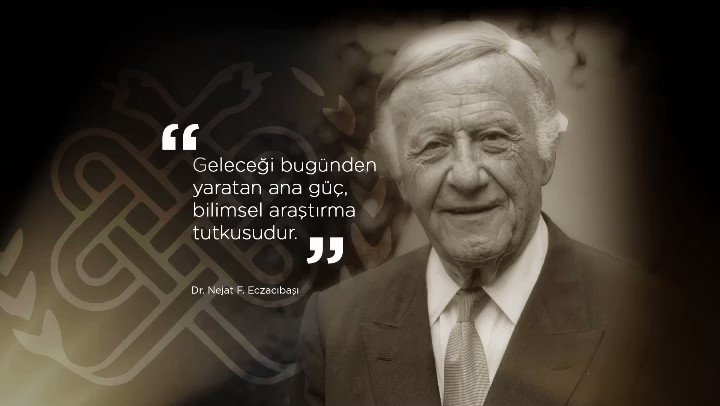 2021 Dr. Nejat F. Eczacıbaşı Tıp Ödülleri başvuruları 16 Kasım’da başlıyor! #eczacıbaşı #eczacıbaşıtıpödülleri #bilimekatkıbaşarıyaödül https://t.co/PIS3uWqz7v https://t.co/ezRywDYgJH