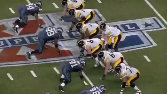 Happy Birthday to RB fast Willie Parker! 