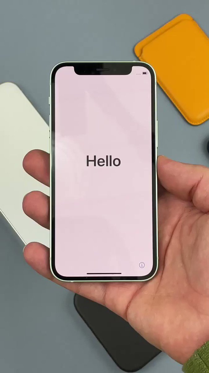 Computerhoy Com Si El Iphone 12 Mini Es Monisimo Se Dice Y No Pasa Nada Computerhoy Com Si El Iphone 12 Mini Es Monisimo Se Dice Y No Pasa Nada