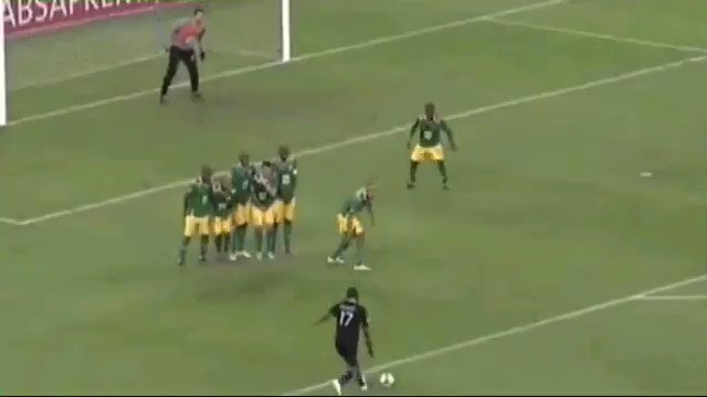 Happy Birthday to the legendary Benni McCarthy  