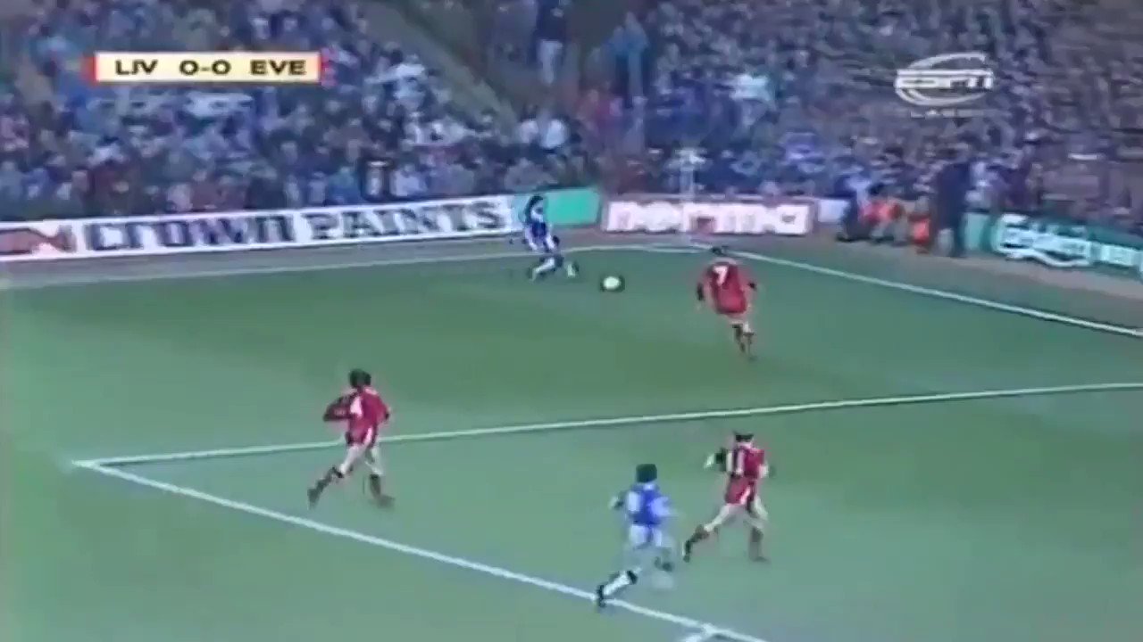 Happy 60th Birthday Kevin Ratcliffe 