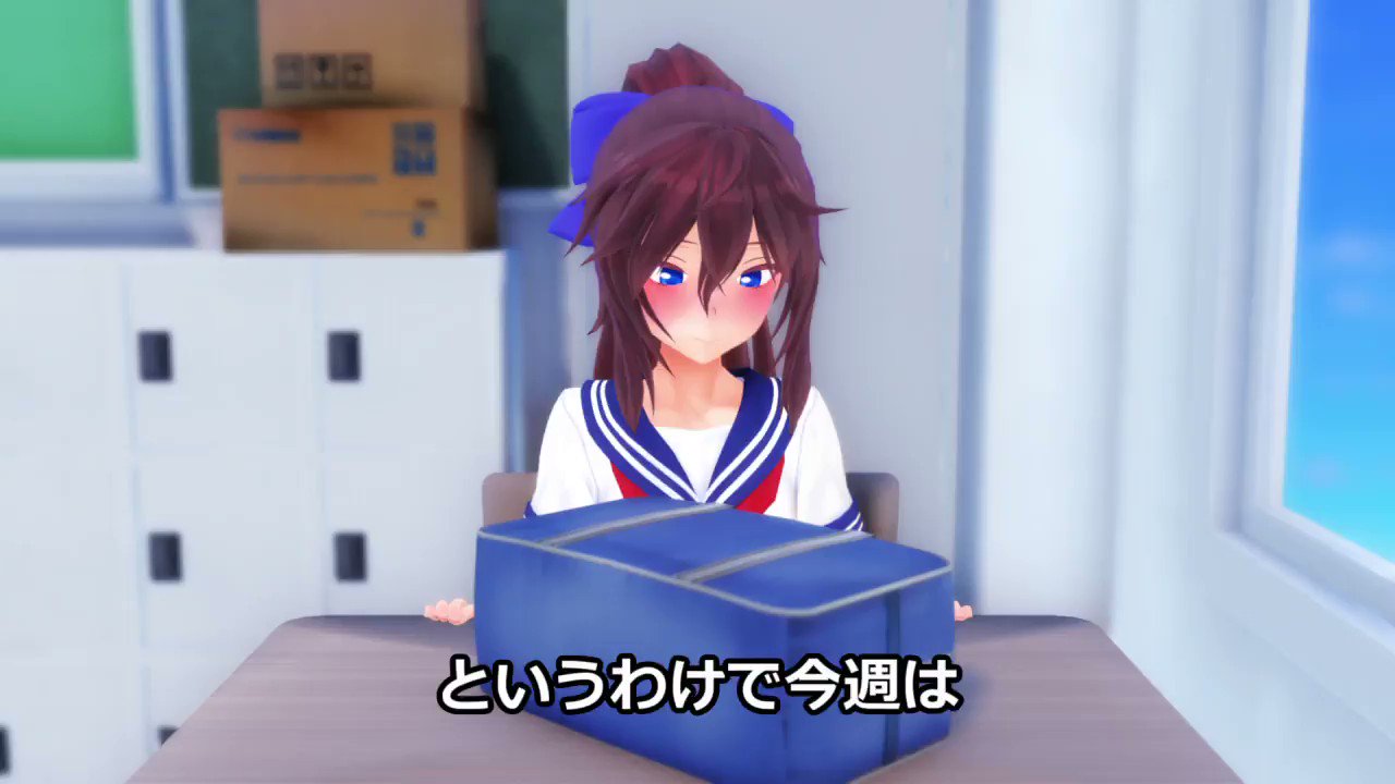 @hikamo123s video Tweet