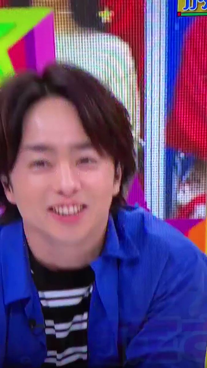 櫻井翔 嵐 X 翔くんのキス顔 Twitterで話題の有名人 リアルタイム更新中