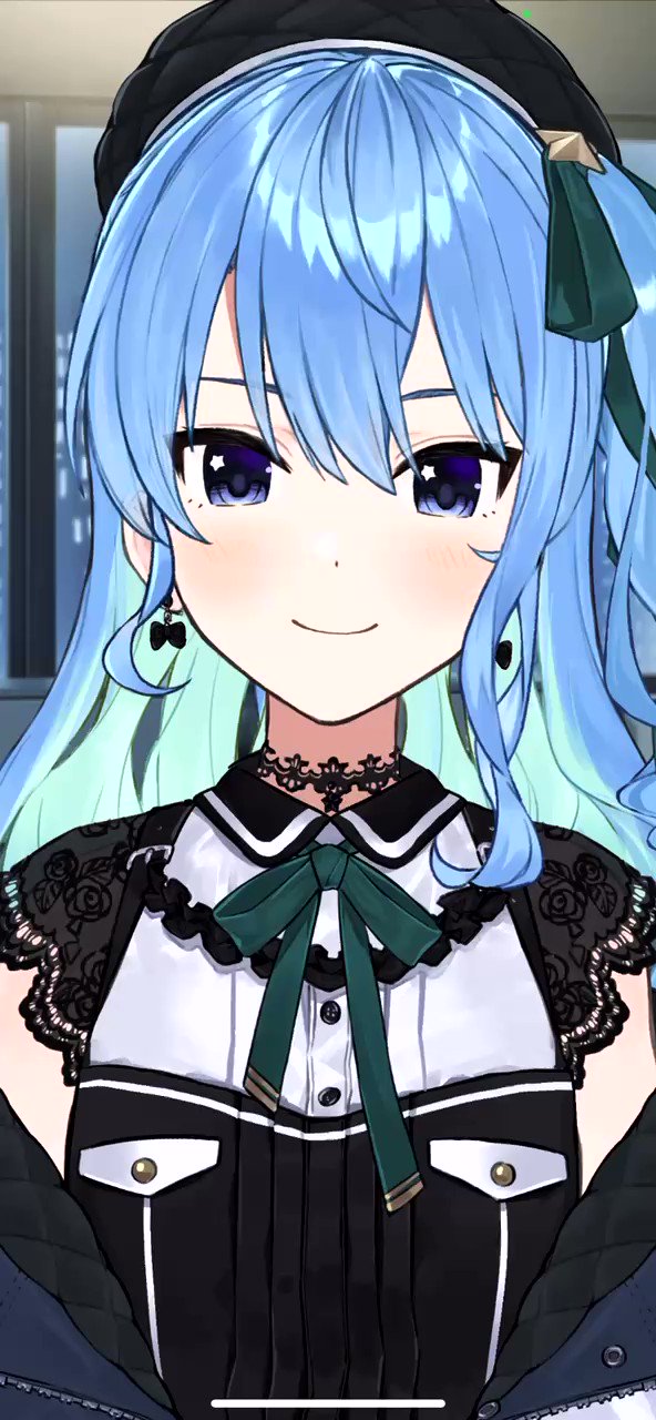 @suisei_hosimati's video Tweet