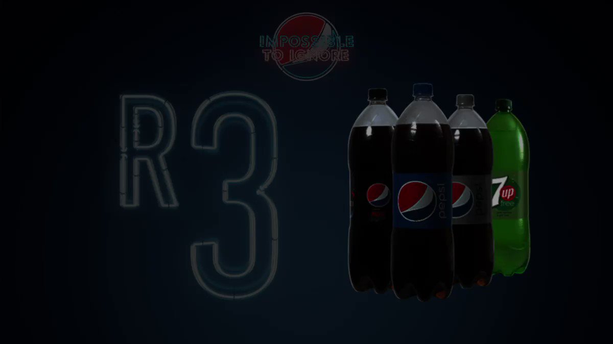Get to your nearest SPAR, pick up this 2 x 2L Pepsi variant deal, and get R3 in SPAR rewards, absolutely free!
Deal includes Pepsi Regular, Pepsi MAX, Pepsi Light and 7Up Free. #ImpossibleToIgnore https://t.co/XUI5N9A4lf