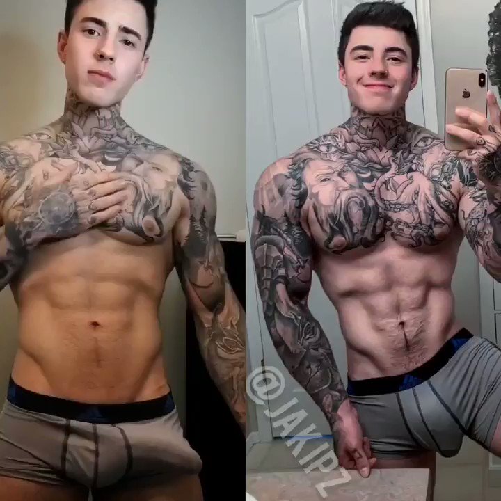 Onlyfans.com/Jakipzfree. 