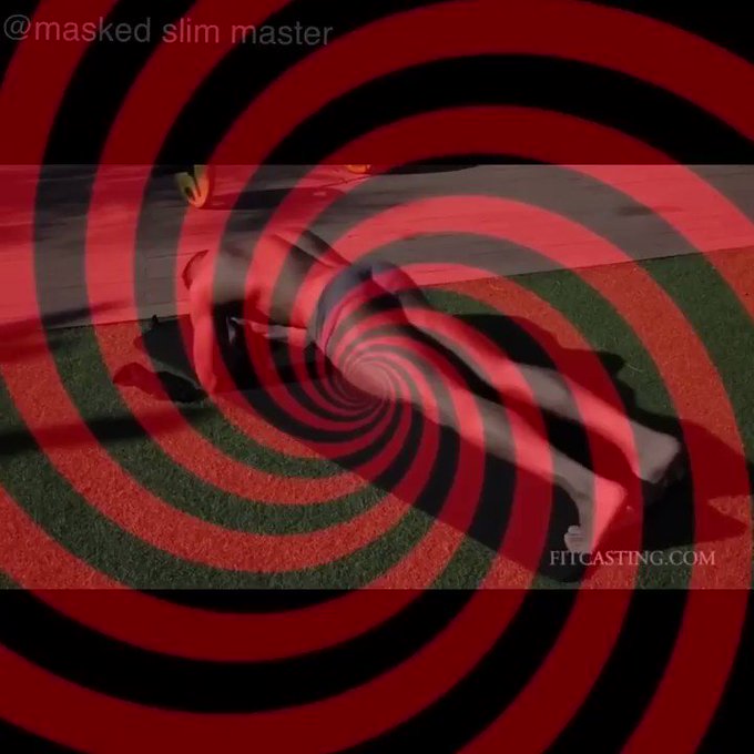 Clip of hypno/trance vid to make you workout.Full vid on onlyfans💪🏼 https://t.co/1X2CCikf6e