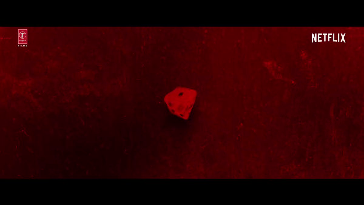 #Ludo is slick, fun, crazy 😃...has @basuanurag written all over it.
Lots of love and luck to so many of my friends.. what an amazing bunch of talent in one film. Go watch it guys! Out on Netflix now
(1/2) https://t.co/SRUlRKzJ9S