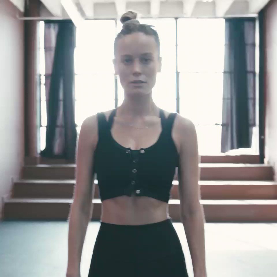 Brie Larson (@brielarson) on Twitter photo 12/11/2020 23:02:32 Black Sheep, but make it choreographed by Galen Hooks 💥 youtu.be/WzHZ99Unc4I Black Sheep, but make it choreographed by Galen Hooks 💥 youtu.be/WzHZ99Unc4I