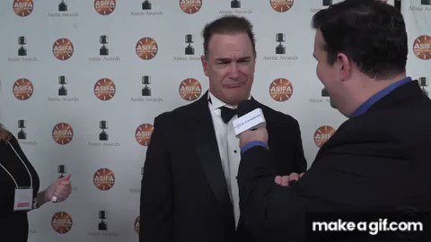 Happy birthday, PATRICK WARBURTON

5 6         