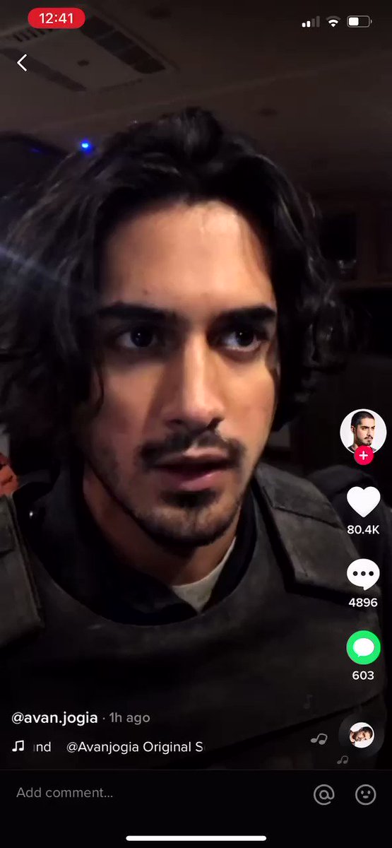 Residence Of Evil On Twitter Our First Look At Leon Kennedy S Actor Avan Jogia Dressed In His Re2 R P D Gear In The Upcoming Residentevil Movie Reboot First Day On The Job