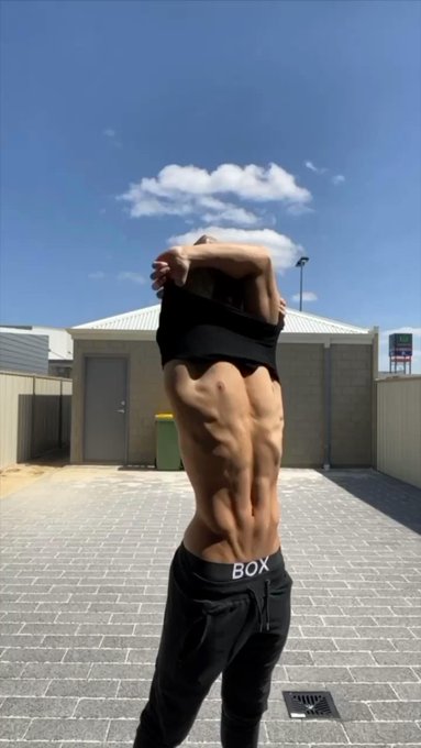 Wait till the end for some 🎂 https://t.co/myku5Cj1dp<a href="/tag/perth"class="tags"><span>#perth</span></a><a href="/tag/onlyfans"class="tags"><span>#onlyfans</span></a>